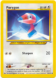 078 Porygon